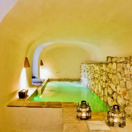 Hotel El Capricho Beniali (Adults Only) Alicante Bagian luar foto