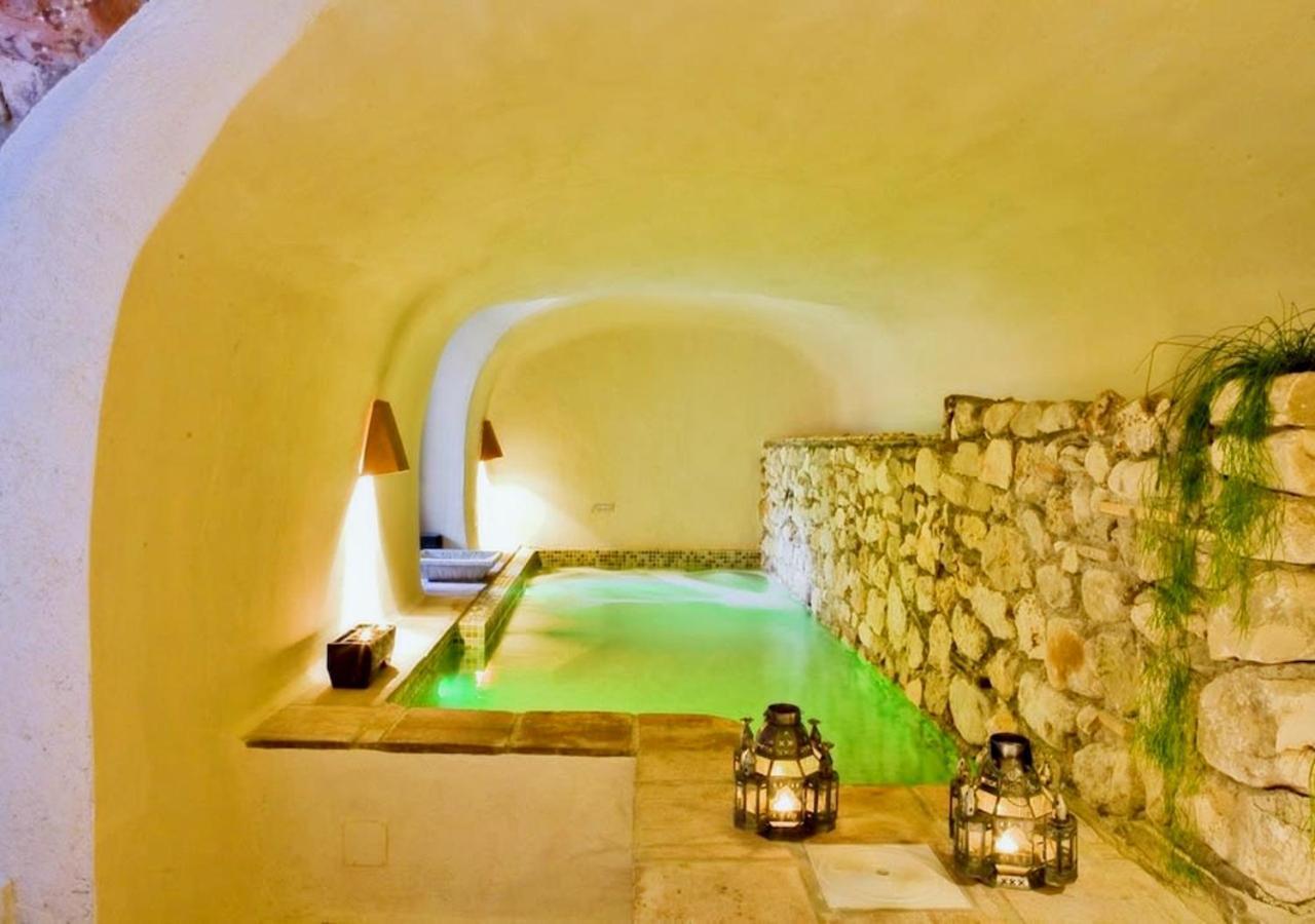 Hotel El Capricho Beniali (Adults Only) Alicante Bagian luar foto