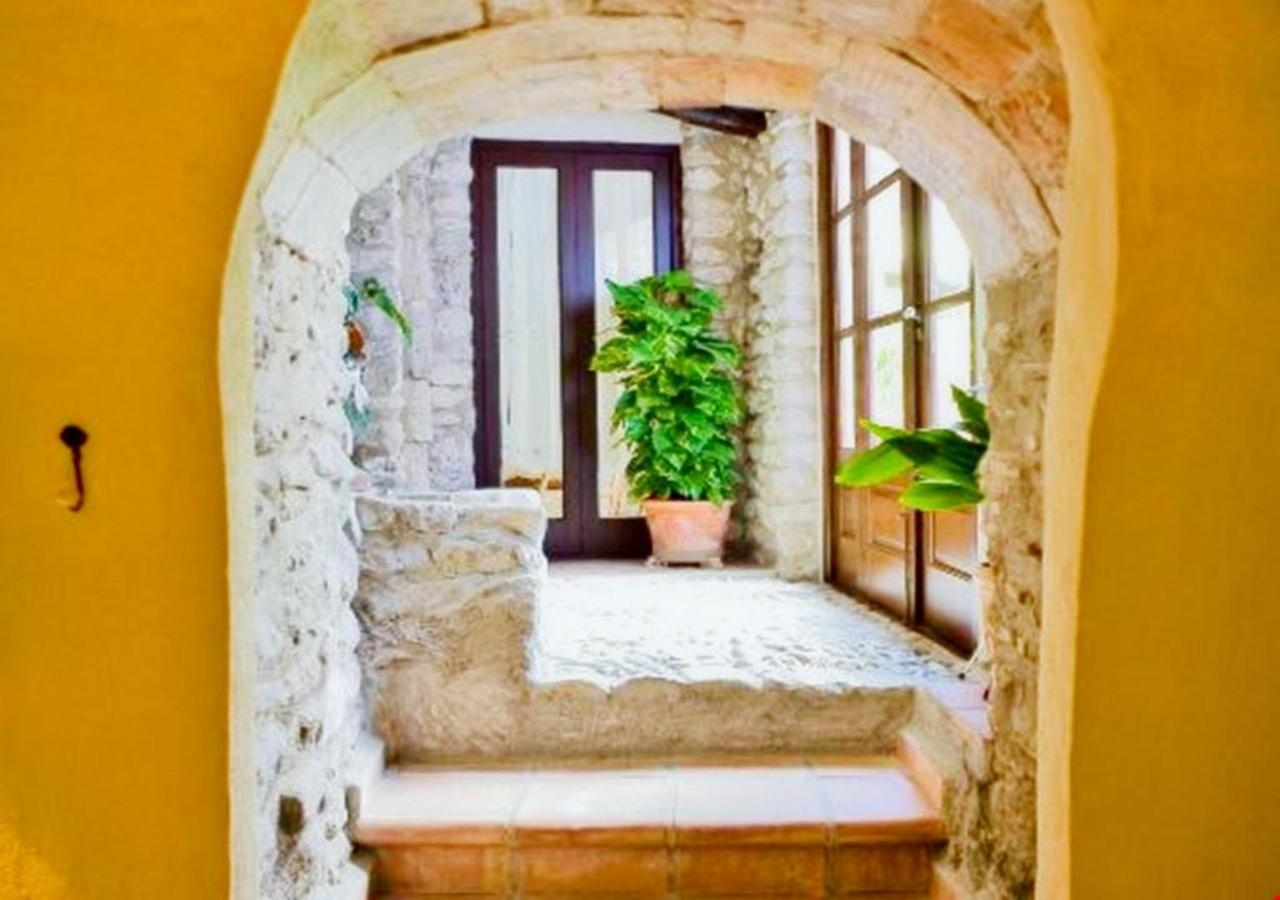Hotel El Capricho Beniali (Adults Only) Alicante Bagian luar foto