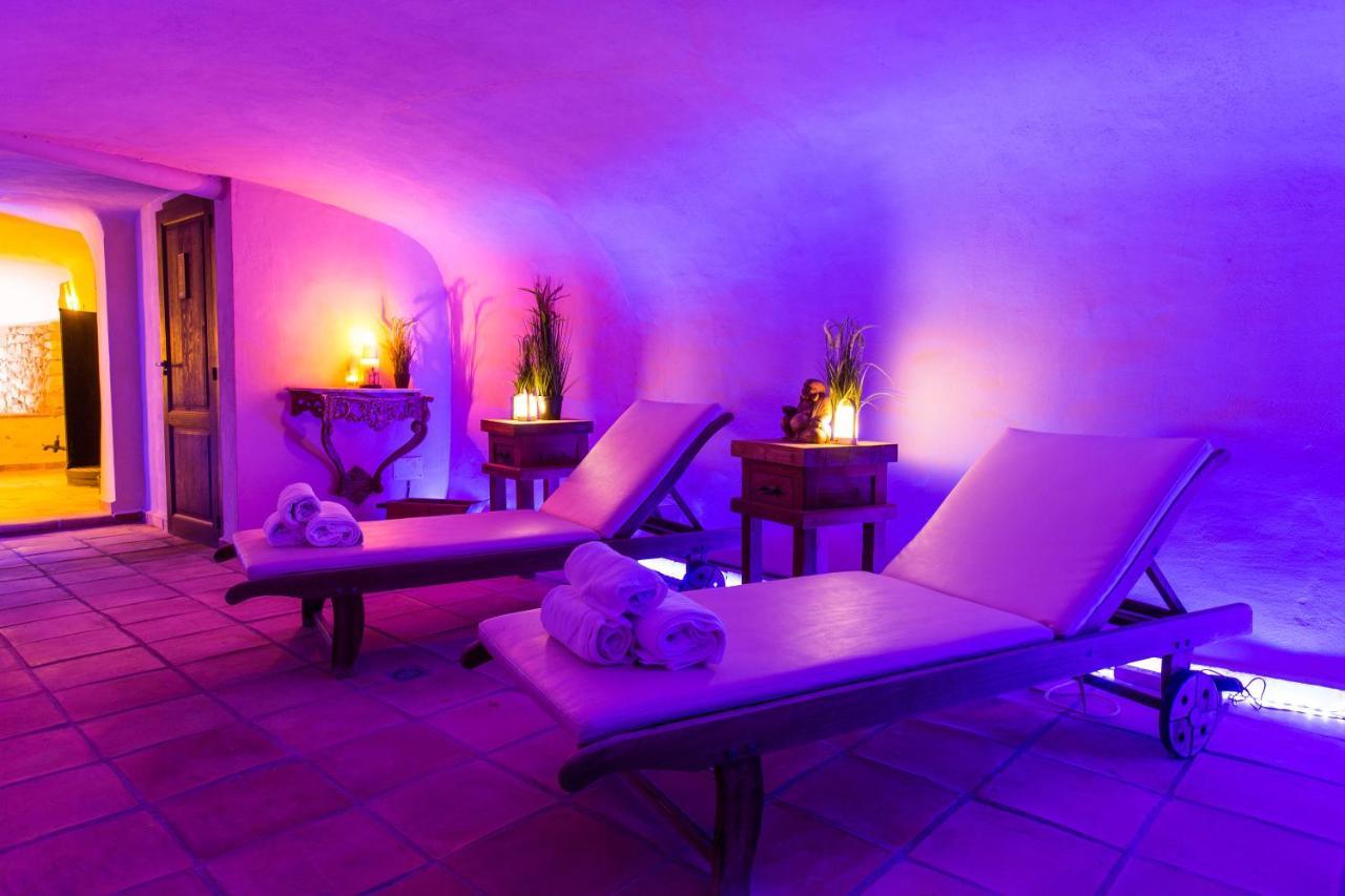 Hotel El Capricho Beniali (Adults Only) Alicante Bagian luar foto