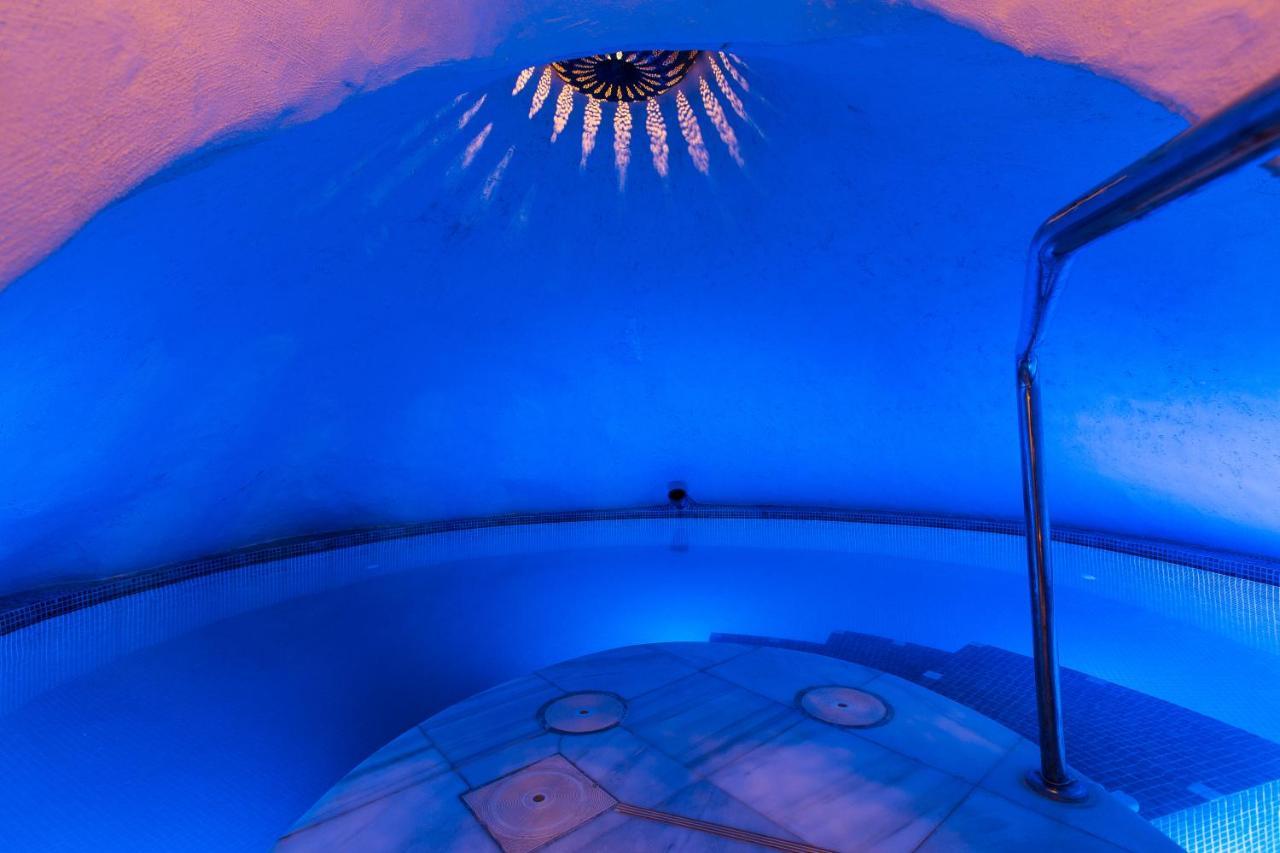 Hotel El Capricho Beniali (Adults Only) Alicante Bagian luar foto
