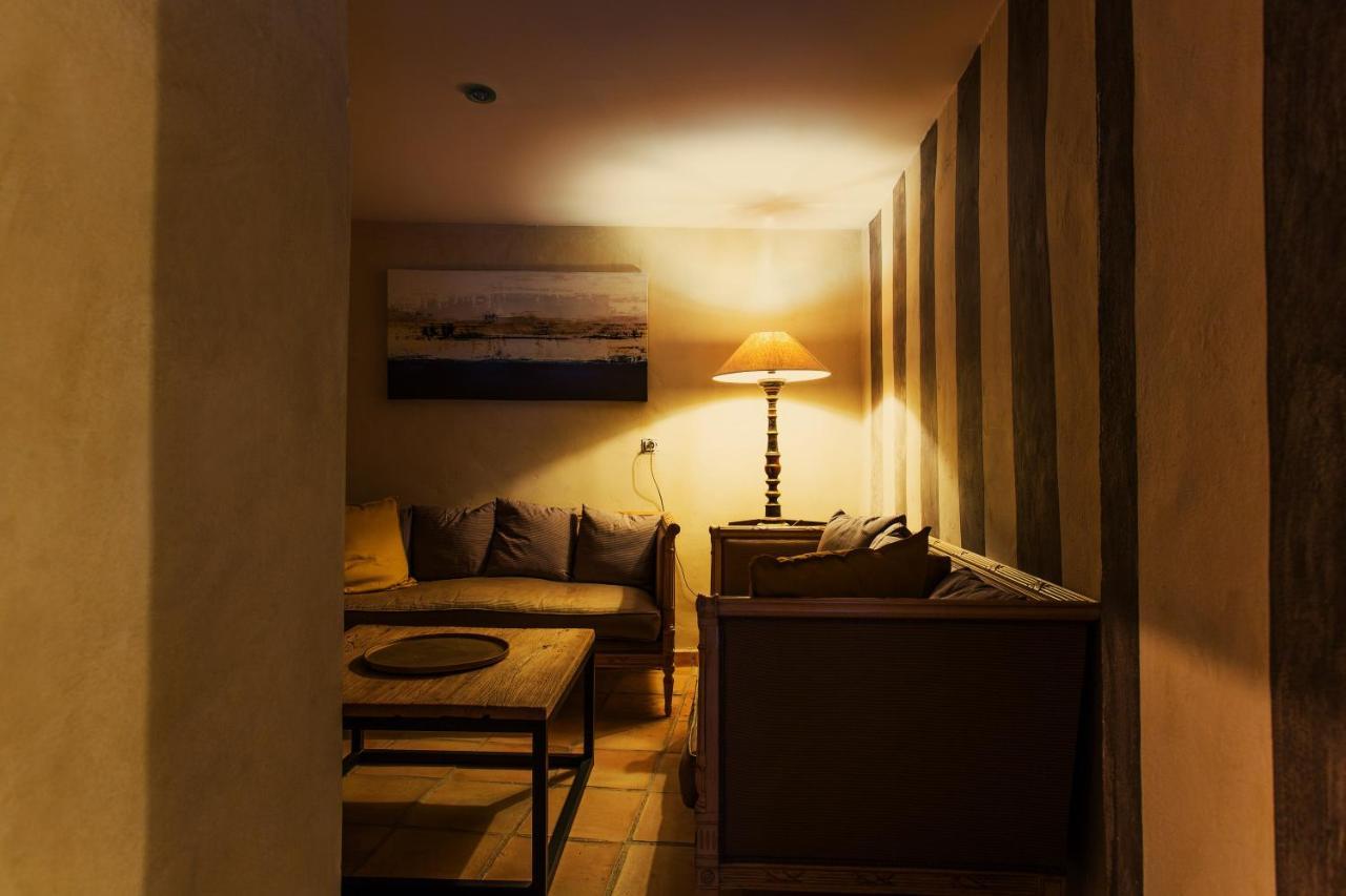 Hotel El Capricho Beniali (Adults Only) Alicante Bagian luar foto