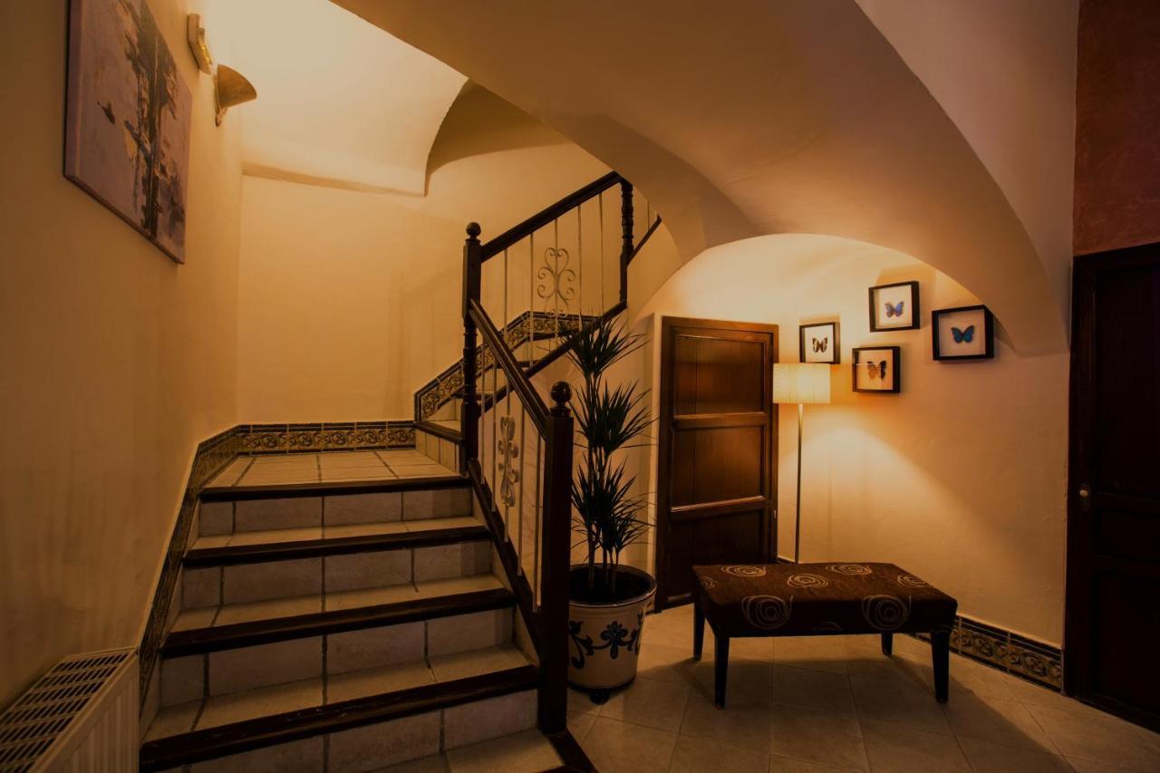Hotel El Capricho Beniali (Adults Only) Alicante Bagian luar foto