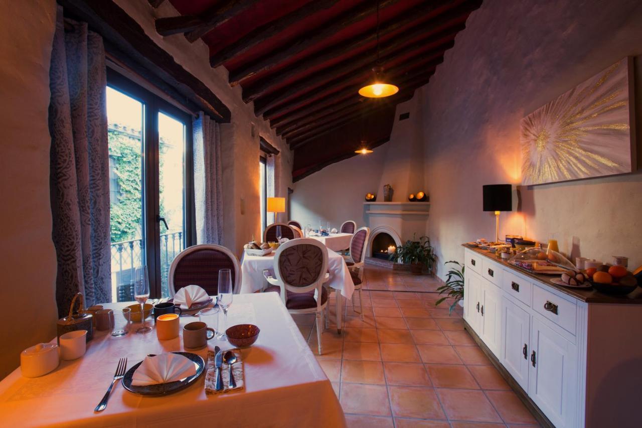 Hotel El Capricho Beniali (Adults Only) Alicante Bagian luar foto