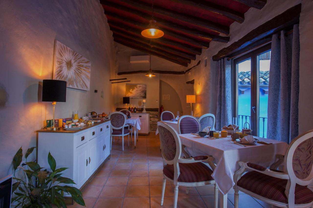 Hotel El Capricho Beniali (Adults Only) Alicante Bagian luar foto