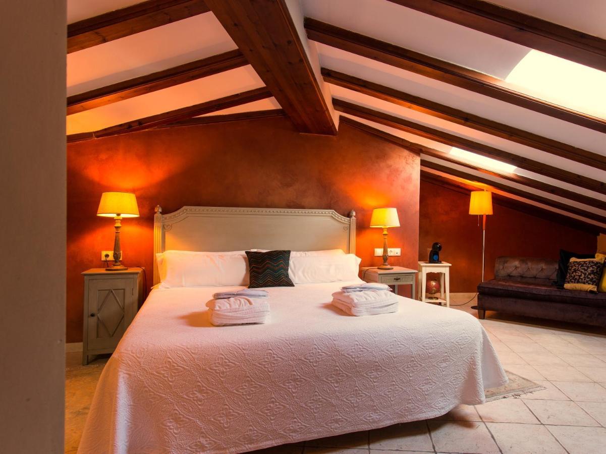 Hotel El Capricho Beniali (Adults Only) Alicante Bagian luar foto