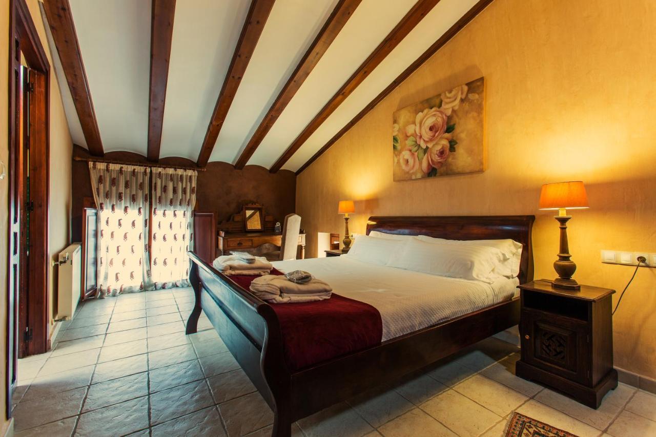Hotel El Capricho Beniali (Adults Only) Alicante Bagian luar foto