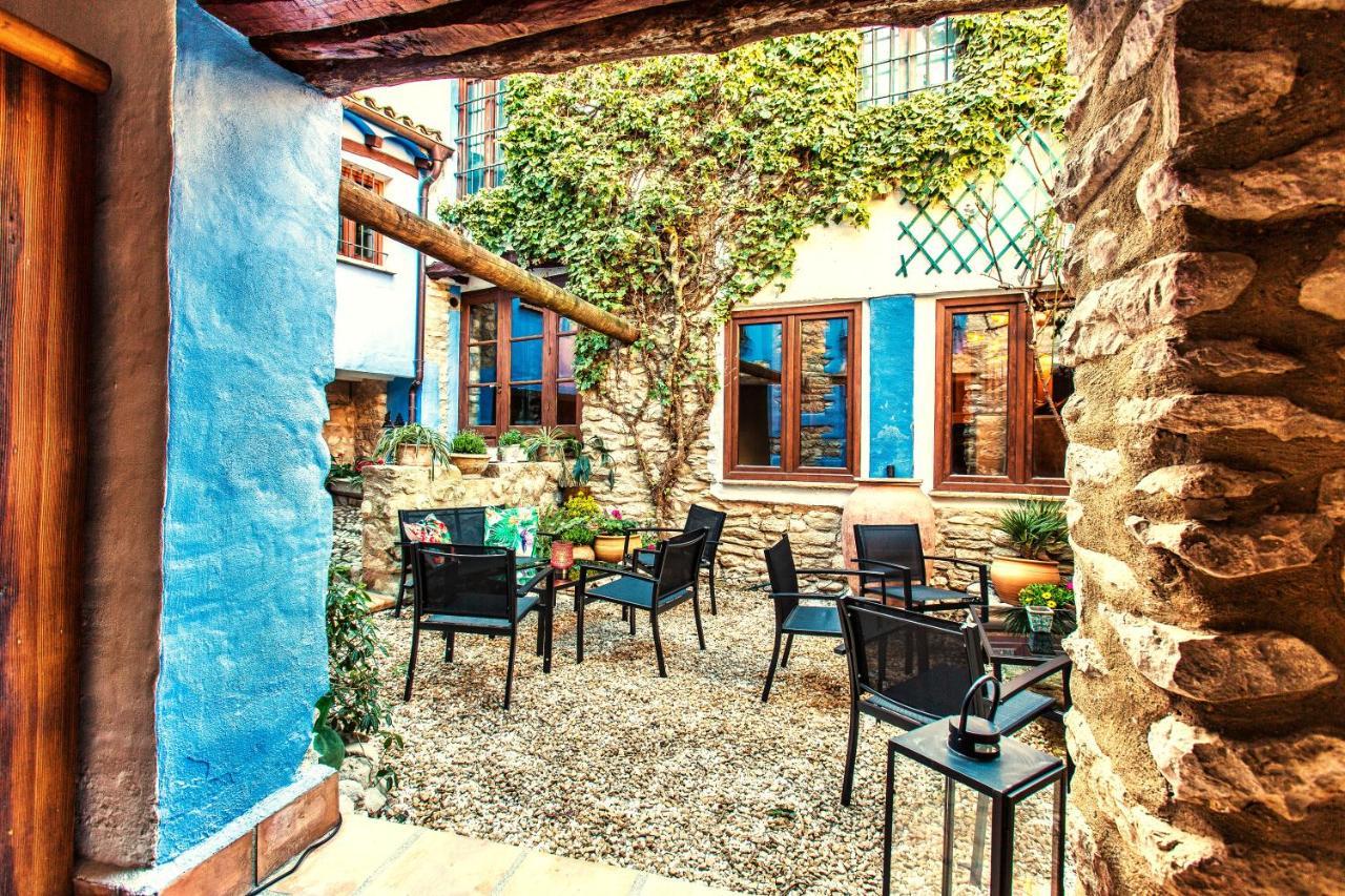Hotel El Capricho Beniali (Adults Only) Alicante Bagian luar foto