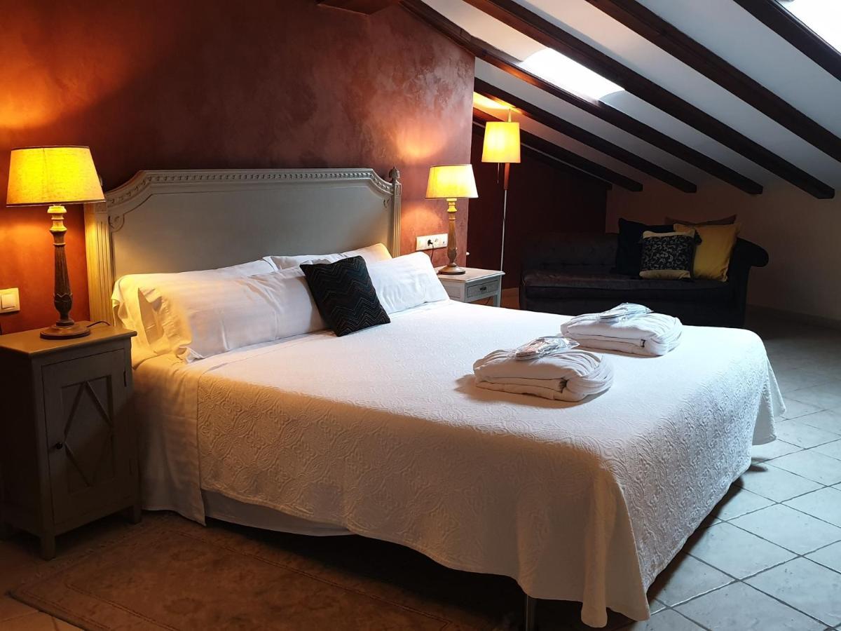 Hotel El Capricho Beniali (Adults Only) Alicante Bagian luar foto