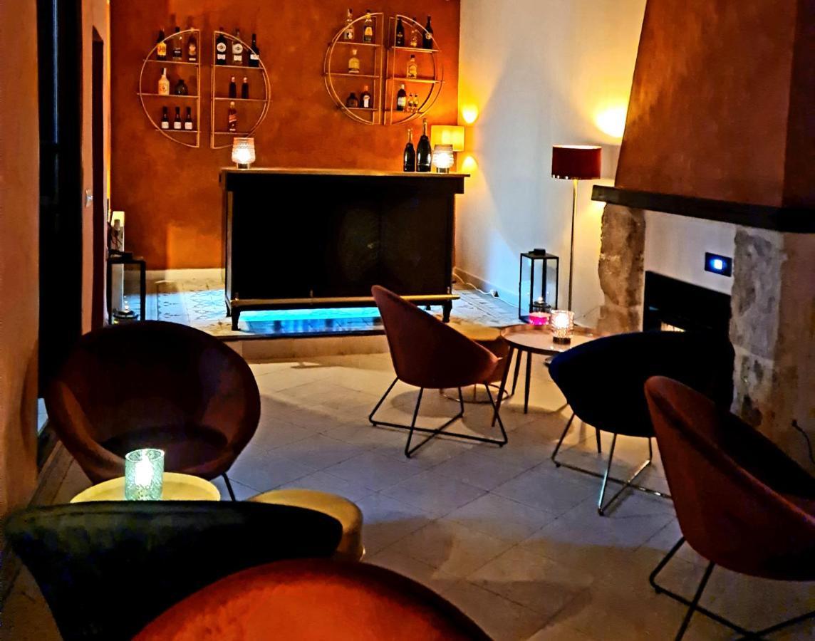 Hotel El Capricho Beniali (Adults Only) Alicante Bagian luar foto