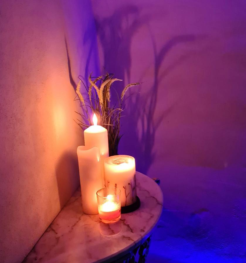 Hotel El Capricho Beniali (Adults Only) Alicante Bagian luar foto