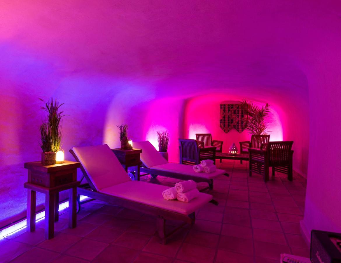 Hotel El Capricho Beniali (Adults Only) Alicante Bagian luar foto