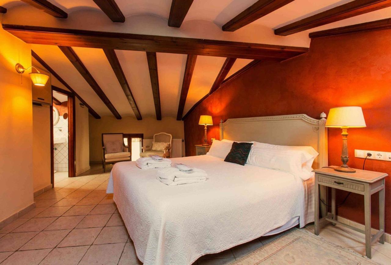 Hotel El Capricho Beniali (Adults Only) Alicante Bagian luar foto